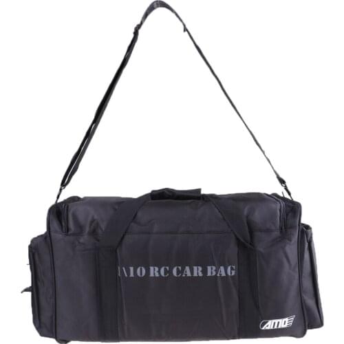 RC Car Handbag Bag Travel Bag 1/8 Scale hsp94122 94188 Drift Car Accs
