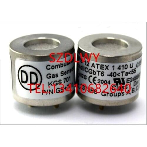 SZDLWY Combustible gas sensor GS + 701