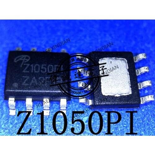 1Pieces New Original AOZ1050PI Z1050PI Z1050P1 SOP8 In Stock Real Picture