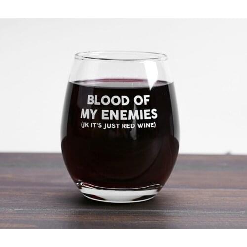 ARTGAT Wine Glasses