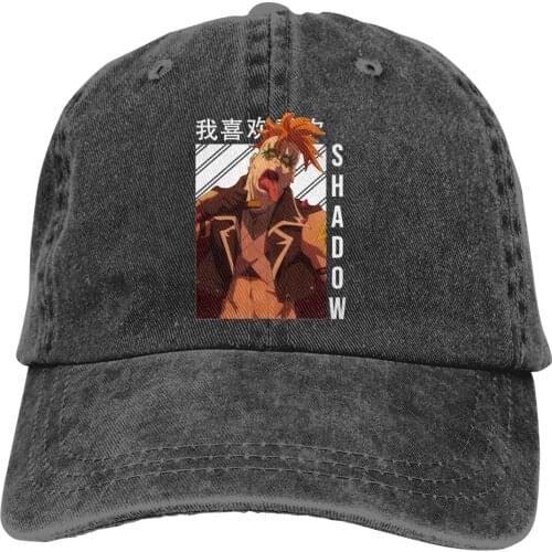 Shadow Baseball Cap Men SK8 The Infinity Skate Sports Caps colors Women Summer Snapback Caps