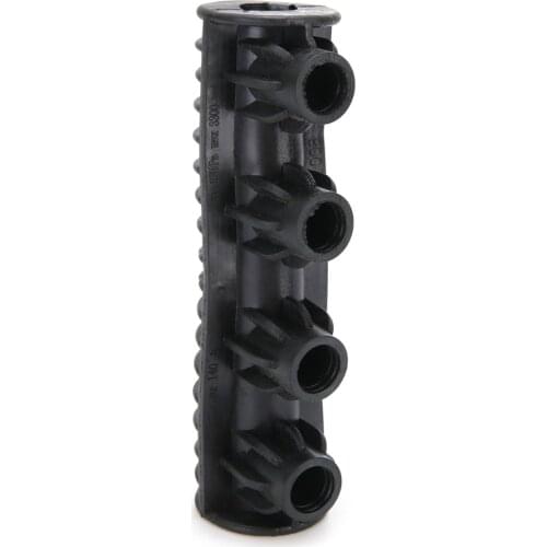 Pressure Washer Nozzle Holder Lance Wash Wand Extension Pole For 1/4 Inch Spray Washer Garden Tools Parts