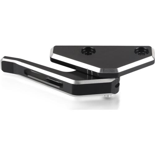 For HONDA 2021 X ADV XADV X-ADV 750 Forz* 750 2021 Motorcycle Aluminum Parking Brake Lever & Cover Protection Accessories