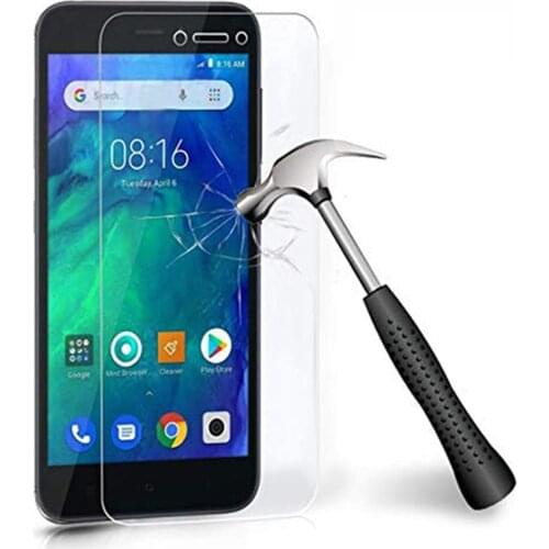 Kkwxhl Screen Protectors For Xiaomi Redmi Go