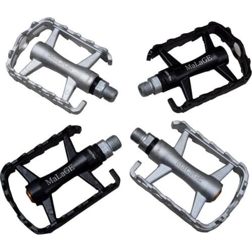 Marrag Mountain Bike 2 Bearing Pedal Bicycle Cleats Mtb Pedals Bike Parts Pedals Bmx Bicycle Parts Quick Release Bicycle Pedal