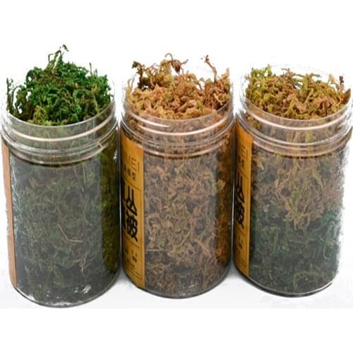 450ml Model Material Platform Scene Terrain Landscaping Sand Table Soldiers Up To Grass Vegetation