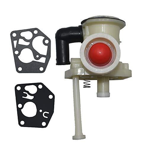 New Carburetor/Carb Fit Briggs &Stratton #798758 10T800 4 Cycle w/Gasket US
