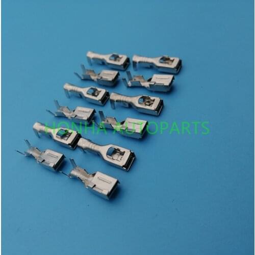Free shipping 100/200/500/1000 pcs/lots crimping terminal for auto sumitomo connector loose terminal replacement of 8100-1555