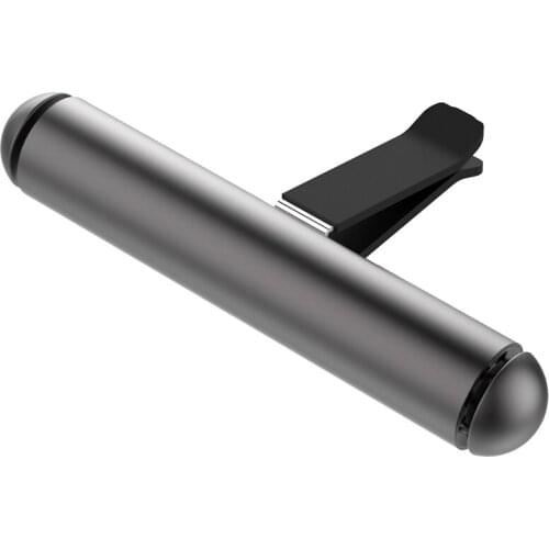 Car Air Freshener In The Car Car Solid Perfume Air Conditioning Outlet Clip Auto Interior Vent Air Diffuser Car Accessories