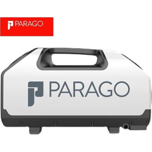 Parag 3 Condicionador De Ar Móvel Tenda Portátil Condicionador De ar Do Carro Ao Ar Livre Baixa Potência