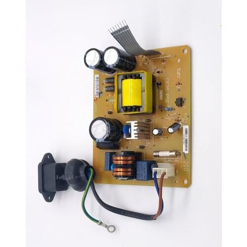 220v Power supply board for Eps-114e c635 pse for Epson stylus pro 3800 printer printer parts