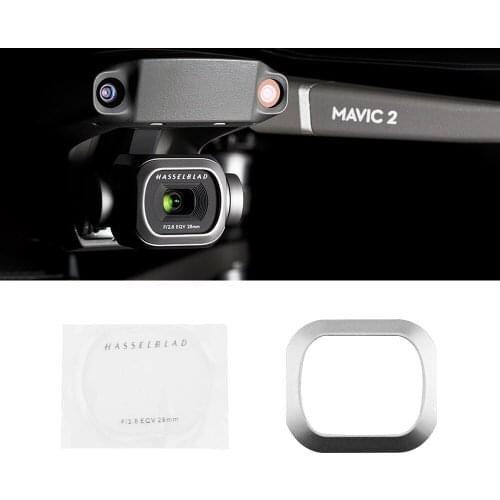 Replacement lens frame gimbal camera repair for DJI Mavic 2 Pro drone repair parts