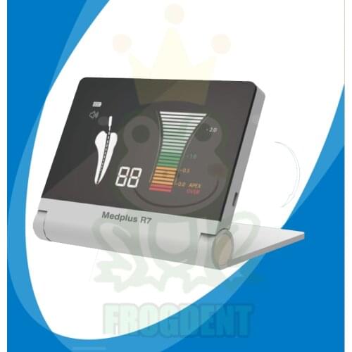 Dental Clinic Apex Locator Endo Root Canal Meter Endodontic Equipment Apex Measurement