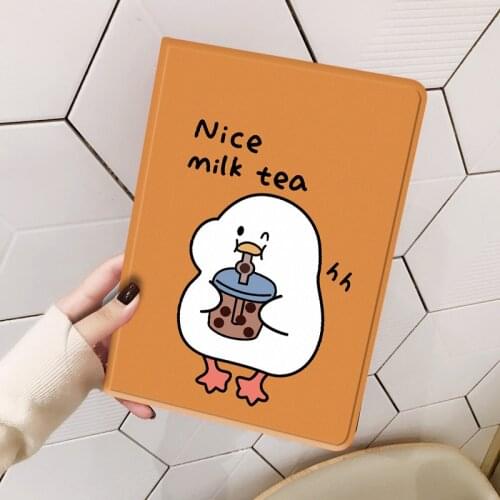 For iPad 8th 7th Generation Case 10.2 2020 2019 Wake Smart Cover for iPad Air 3 2 9.7 Pro 10.5 11 Mini 2345 2021 2018 Funda Capa