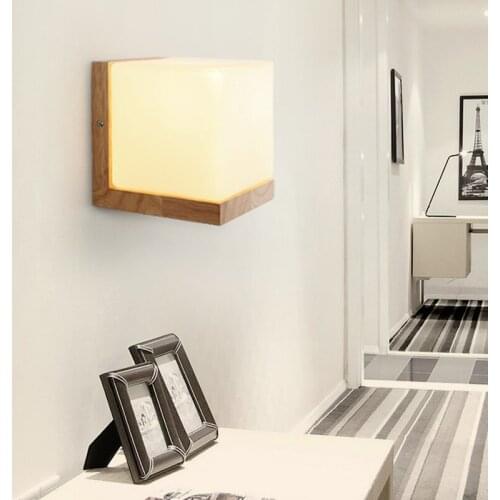 Loft vintage light gooseneck mirror light iron corridor wall lamp bedside bedroom wall lamp