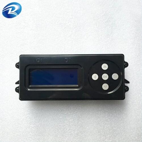 QIDI TECHNOLOGY high quality screen for QIDI TECH I 3d printer