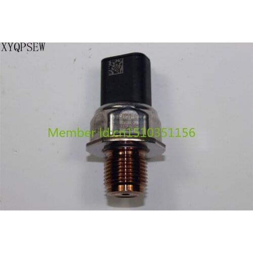 XYQPSEW For The fuel rail pressure sensor ,85PP51-01,7210-0496,1300622801
