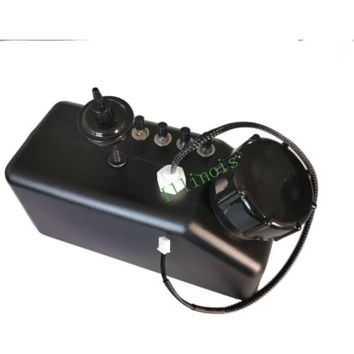 Roland UV Bulk Ink System Bottle (500ML,for Color Ink) printer parts