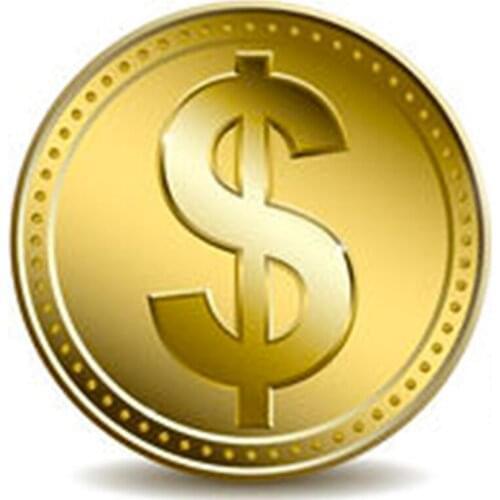 0.1 USD, EXTRA SHIPPING COST, PRICE CHANGE from MNFT Official Store