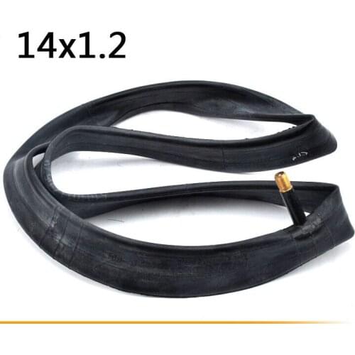 14*1.2 14x1.5/1.75 bicycle inner tube folding bike tires bmx inner tube 14inch
