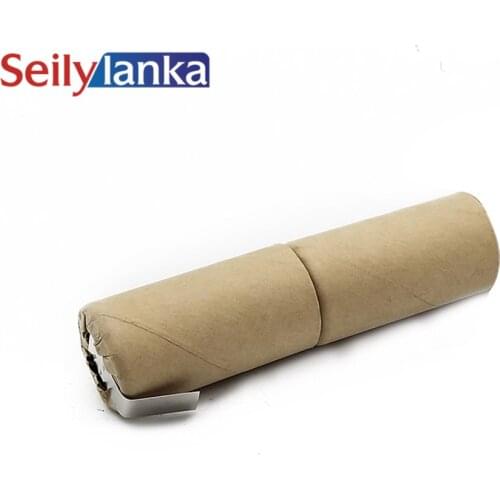 3000mAh for Wurth 2.4V Ni MH Battery pack CD ASA2.4V 702611 702300324 for self-installation