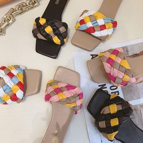 BOMENDUI Women's Flip Flops