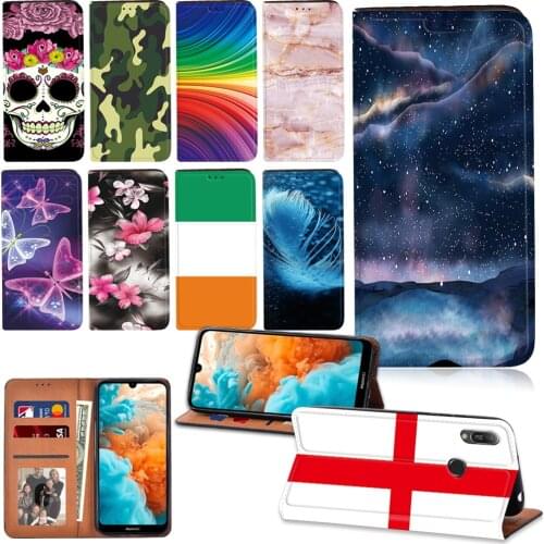 Phone Case for Huawei Honor 9X/9X Pro/20/20 Lite/10 Lite/8A Pro/8S/8A/ Huawei NOVA 5T/Huawei Y9/Y6/Y6 Pro/Y6S Cover Case