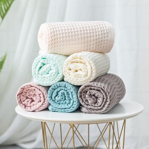Dajinbear Baby Cotton Towels