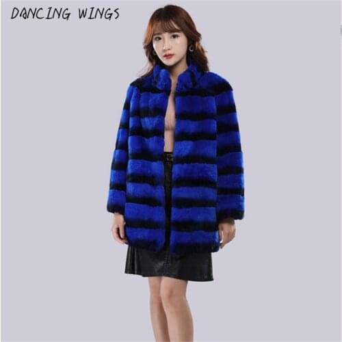 Шубы из шиншиллы DANCING WINGS China At AliExpress