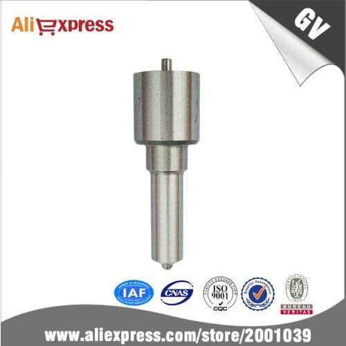 DEESEEL Fuel Injector Nozzle DSLA144P191 Diesel Spray Good quality