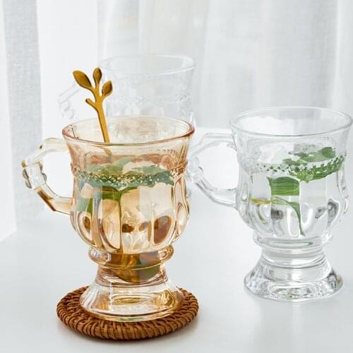 Gulegula Wine Glasses