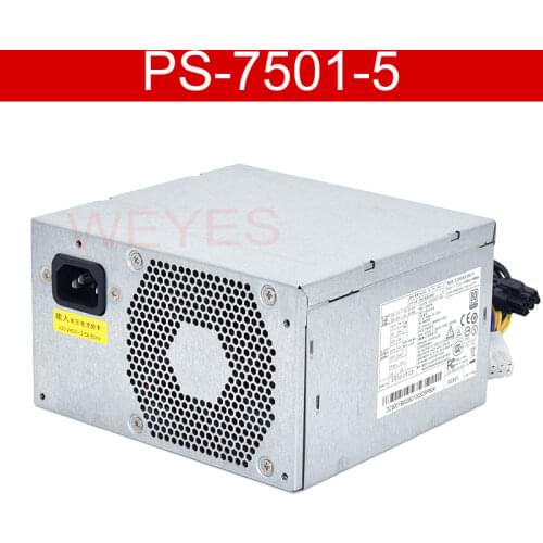 Original For Liteon 1080TI 500W Power Supply PS-7501-5 Well