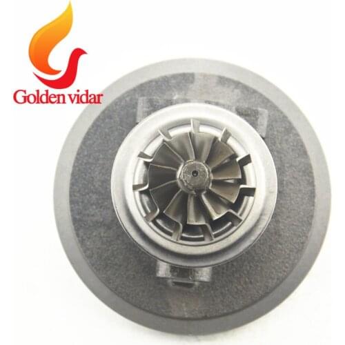 K03-0024 53039880050 turbine auto parts core chra cartridge For Citroen C5 Xantia / Peugeot 406 607 2.0 HDi DW10ATED 80Kw 79Kw
