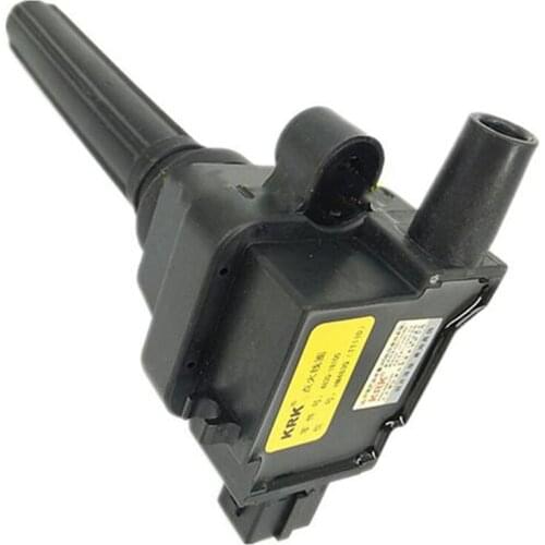 Engine Ignition coil/Cable for BYD F6 G6 S6 M6 G5 483Q Engine