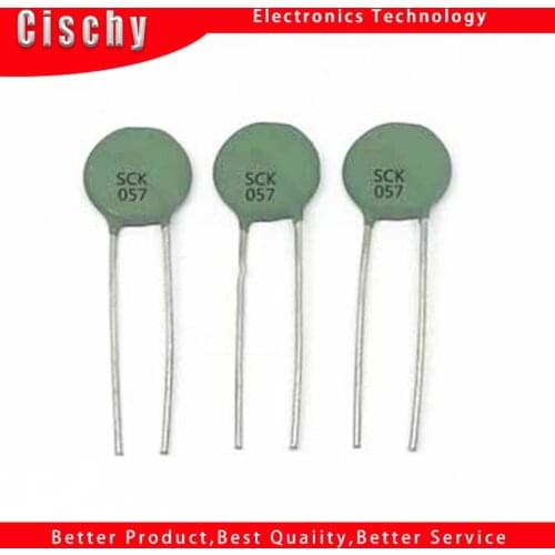 Original 5pcs/ SCK15057MSY SCK057 15MM 5R 7A