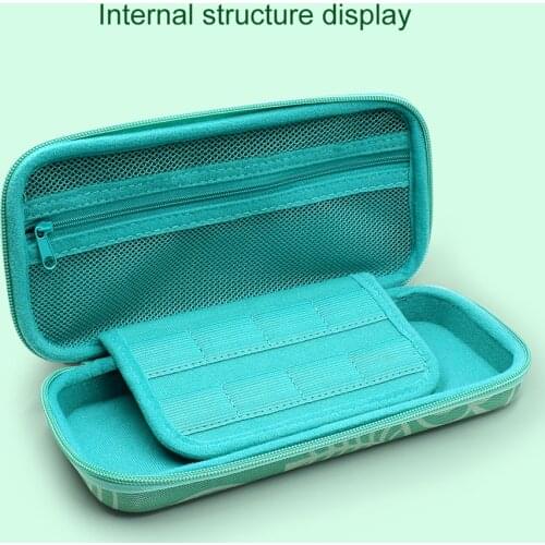 Portable Storage Carrying Bag Travel Console Box Carrying Bag Travel Console Box Case Holder for Nintend Switch