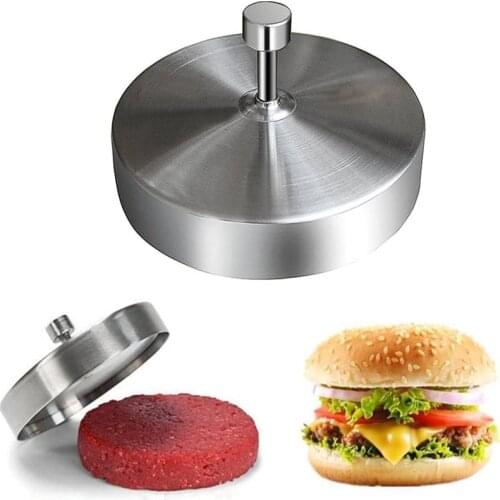 Soyo Burger Presses