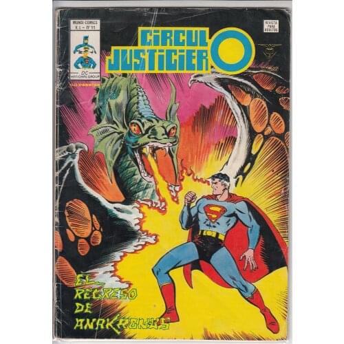 Vertice Comics Stationery