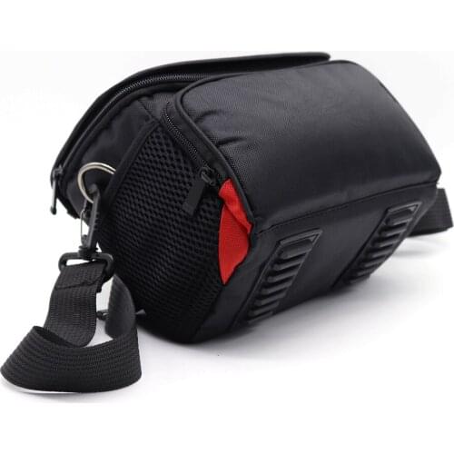 Waterproof Camera Bag Case For Panasonic GF8 GF7 GF5 GF6 FZ1000 FZ300 FZ200 LX100 LX7 GX8 GX85 GH4 GH3 G7GK FZ40 FZ47 FZ60 FZ70