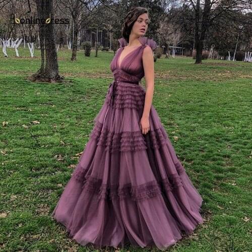 White Tulle Puffy Evening Dress Spaghetti Strap Sweetheart Tea Length vestido de festa Prom Party Wear Dress robe de soiree