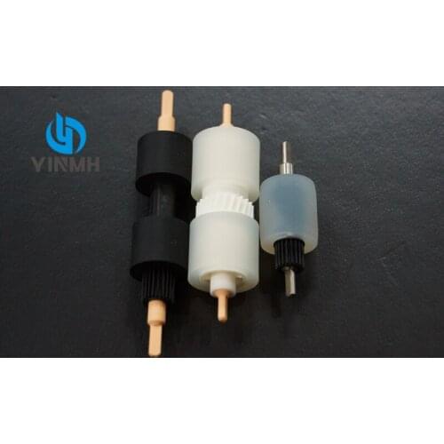 1SET 604K23670 059K26570 604K23660 FEED Separation Roller for Xerox DocuColor 240 242 250 252 260 700 4110 4112 WorkCentre 7655