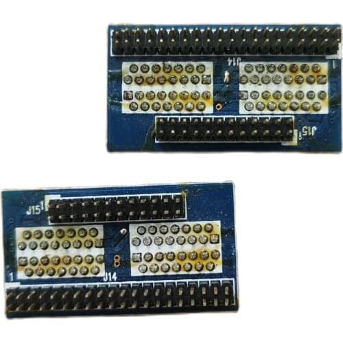 Smartjet Dx5 xp600 Adapter Yinghe /Aiifar DX5 conector