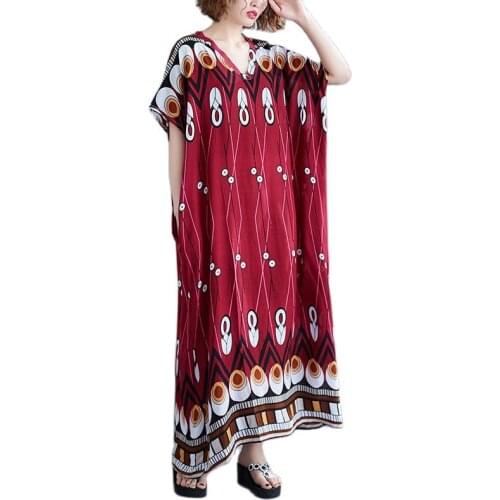 ARCSINX Boho Summer Dresses
