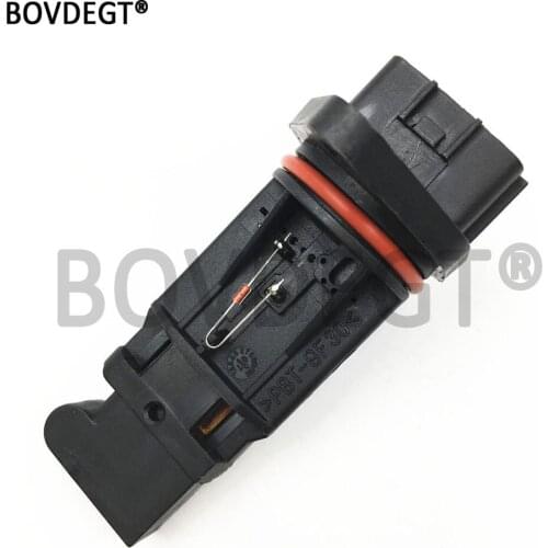 Mass Air Flow Sensor 5pins MAF for NISSAN PRIMERA Hatchback Traveller P11 WP11 Estate Hatchback ALMERA TINO V10 0280218094