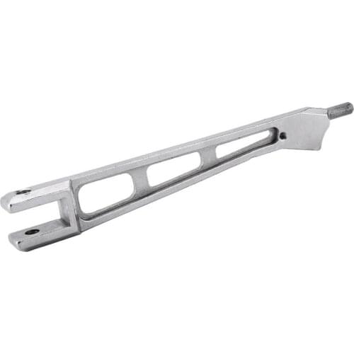 For JUKI 6716 Industrial Sewing Machine Parts Sewing Machine Presser Foot Bar Lever 122-53811