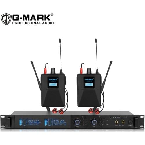 G-MARK Professional Audio Equipment