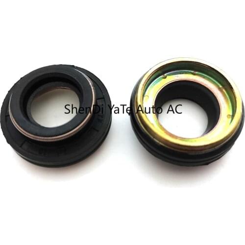 Jianshe ss-96 Air Conditioning Compressr Oil Seal For Changan/Suzuki Swift/Chery Shaft Seal,Auto a/c Compressor gasket