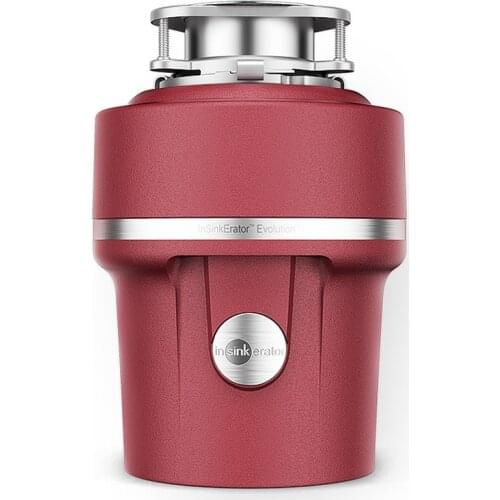 TT Waste Processor Household Kitchen Food Sink Kitchen Waste Grinder Imported Original