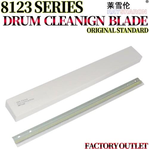 Drum Cleaning Blade For Use in Samsung SCX-8123NA 8123ND 8128NA 8128ND SLK-3250 3300 3280 4250 4300