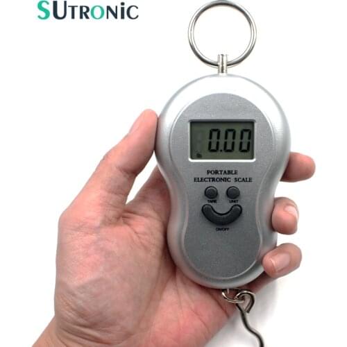 Longbei Electronic Balance